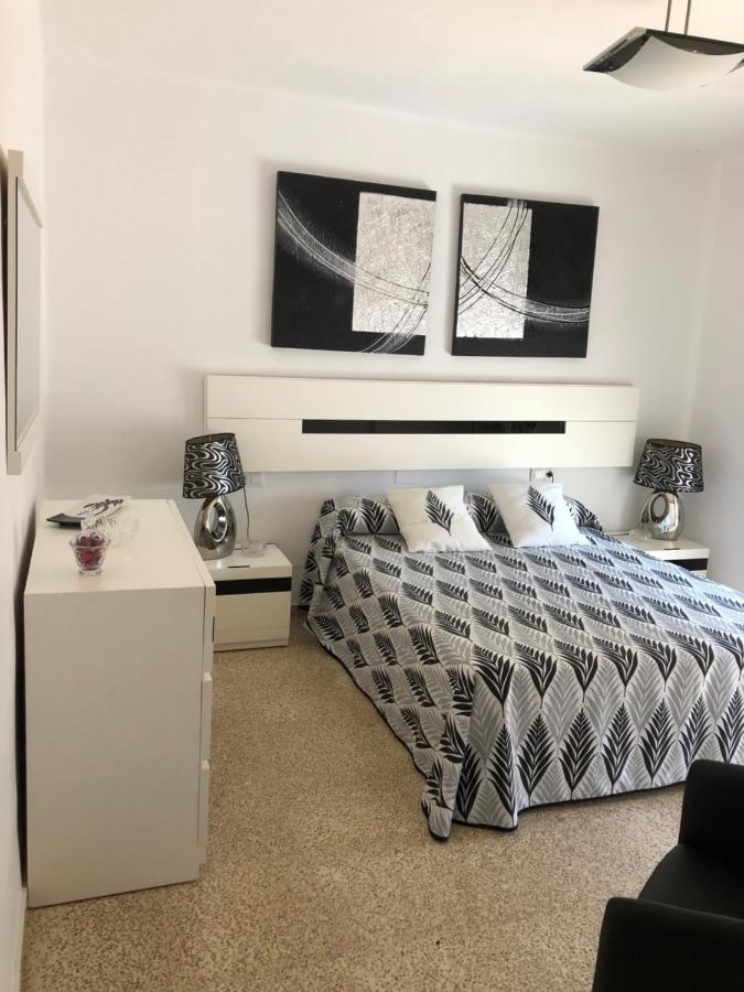 Peñíscola Apartament La Calita מראה חיצוני תמונה