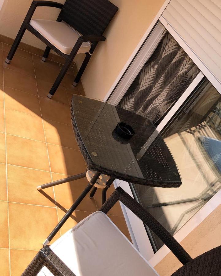 Peñíscola Apartament La Calita מראה חיצוני תמונה