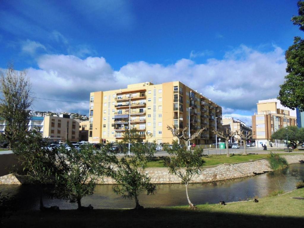 Peñíscola Apartament La Calita מראה חיצוני תמונה